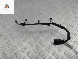 проводка двигателя Peugeot 508 1 поколение 2011, 2.0 л., дизель, МКПП, чёрный, универсал, 9657375680