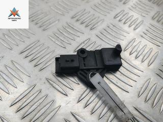 датчик коленвала Peugeot 508 1 поколение 2011, 2.0 л., дизель, МКПП, чёрный, универсал, 9664893880