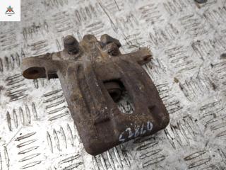 суппорт задний левый Mercedes-Benz Vito-2 / Viano W639 2005, 2.2 л., дизель, МКПП, белый, микроавтобус