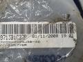 ремень безопасности BMW X5 E70 2008, 3.0 л., дизель, АКПП, серый, внедорожник 5 дв., 6983144 - фото №5