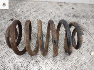 пружина задняя Mercedes-Benz Vito-2 / Viano W639 2005, 2.2 л., дизель, МКПП, белый, микроавтобус