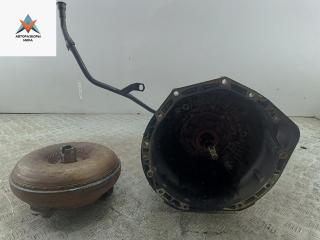 КПП автоматическая (АКПП) Mercedes-Benz E-Класс W210/S210 [рестайлинг] 2001, 3.2 л., дизель, АКПП, серый, универсал, 722608