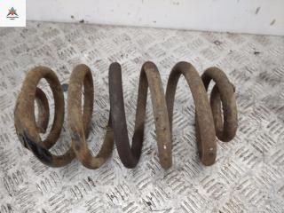 пружина задняя Mercedes-Benz Vito-2 / Viano W639 2005, 2.2 л., дизель, МКПП, белый, микроавтобус