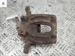 суппорт задний правый Mercedes-Benz Vito-2 / Viano W639 2005, 2.2 л., дизель, МКПП, белый, микроавтобус