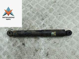 амортизатор задний правый Mercedes-Benz Vito-2 / Viano W639 2005, 2.2 л., дизель, МКПП, белый, микроавтобус