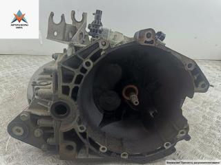 МКПП Citroen Jumper 2 поколение 2013, 2.2 л., дизель, МКПП, серый, микроавтобус, 20GP17