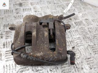 суппорт передний правый Mercedes-Benz Vito-2 / Viano W639 2005, 2.2 л., дизель, МКПП, белый, микроавтобус