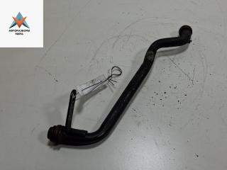 трубка охлаждающей жидкости Mercedes-Benz C-Класс W203/S203/CL203 2000, 2.2 л., дизель, МКПП