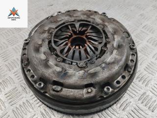 маховик Peugeot 508 1 поколение 2011, 2.0 л., дизель, МКПП, чёрный, универсал