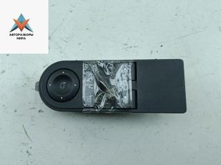 блок управления стеклоподъемниками Opel Astra H/Family [рестайлинг] 2009, 1.4 л., бензин, МКПП, синий, хетчбэк 5 дв., 13228706