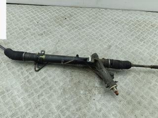 рулевая рейка Mercedes-Benz Vito-2 / Viano W639 2005, 2.2 л., дизель, МКПП, белый, микроавтобус