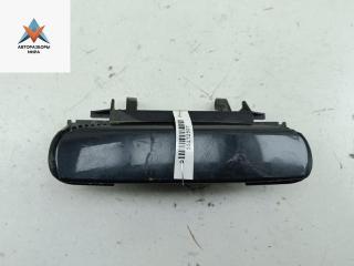 ручка наружная передняя правая Audi A4 B6 2001, 1.8 л., Ti, бензин, МКПП, чёрный, седан, 8E0839207