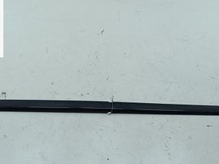 молдинг двери передней левой Audi A4 B6 2001, 1.8 л., Ti, бензин, МКПП, чёрный, седан, 8E0853953