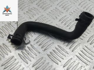 патрубок (трубопровод, шланг) Volkswagen Sharan 1 поколение [2-й рестайлинг] 2005, 1.9 л., дизель, МКПП, синий, минивэн, 7M3121109M