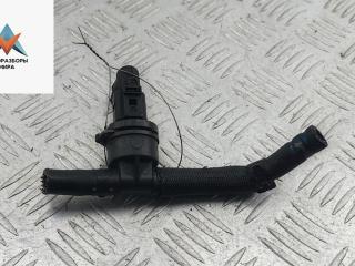 датчик температуры Volkswagen Sharan 1 поколение [2-й рестайлинг] 2005, 1.9 л., дизель, МКПП, синий, минивэн