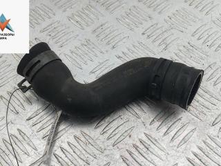 патрубок (трубопровод, шланг) Volkswagen Sharan 1 поколение [2-й рестайлинг] 2005, 1.9 л., дизель, МКПП, синий, минивэн, 7M3122101D