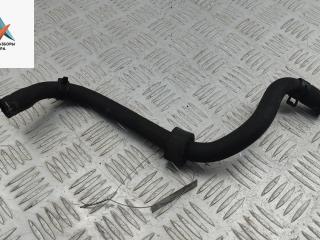 патрубок (трубопровод, шланг) Ford Galaxy 1 поколение [рестайлинг] 2005, 1.9 л., дизель, МКПП, чёрный, минивэн, 7M3121063L
