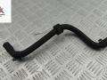 патрубок (трубопровод, шланг) Ford Galaxy 1 поколение [рестайлинг] 2005, 1.9 л., дизель, МКПП, чёрный, минивэн, 7M3121063L - фото №2