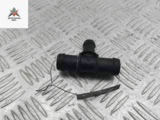 патрубок (трубопровод, шланг) Ford Galaxy 1 поколение [рестайлинг] 2005, 1.9 л., дизель, МКПП, чёрный, минивэн, 202016092