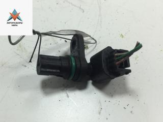 датчик распредвала Renault Laguna 3 поколение 2009, 2.0 л., бензин, МКПП, чёрный, универсал