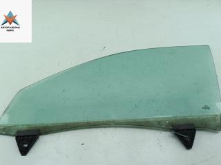 стекло двери передней левой Audi A4 B6 2001, 1.8 л., Ti, бензин, МКПП, чёрный, седан, 43R-001352