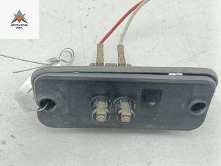 выключатель концевой (концевик) Renault Kangoo 1 поколение 2000, 1.9 л., дизель, МКПП, зелёный, фургон, 7700308812