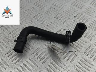 патрубок (трубопровод, шланг) Ford Galaxy 1 поколение [рестайлинг] 2005, 1.9 л., дизель, МКПП, чёрный, минивэн, 7M3121109M