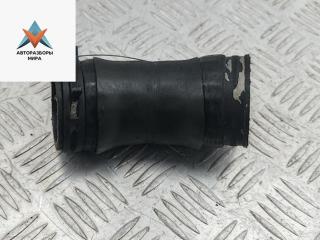 патрубок интеркулера Ford Galaxy 1 поколение [рестайлинг] 2005, 1.9 л., дизель, МКПП, чёрный, минивэн, 7M0145834A