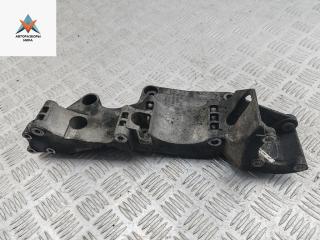 кронштейн генератора Ford Galaxy 1 поколение [рестайлинг] 2005, 1.9 л., дизель, МКПП, чёрный, минивэн, 045903143C