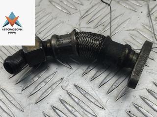 Трубка масляная турбины Volkswagen Sharan 1 поколение [2-й рестайлинг] 2005, 1.9 л., дизель, МКПП, синий, минивэн, 038145736C