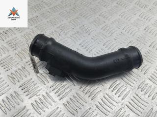 патрубок интеркулера Volkswagen Sharan 1 поколение [2-й рестайлинг] 2005, 1.9 л., дизель, МКПП, синий, минивэн, 7M3145957F