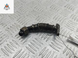 Трубка масляная турбины Ford Galaxy 1 поколение [рестайлинг] 2005, 1.9 л., дизель, МКПП, чёрный, минивэн, 038145736C