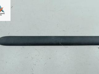 молдинг двери задней левой Renault Kangoo 1 поколение 2000, 1.9 л., дизель, МКПП, зелёный, фургон, 7700504635