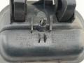 ручка внутренняя задняя правая Renault Kangoo 1 поколение 2000, 1.9 л., дизель, МКПП, зелёный, фургон, 7700303503 - фото №4