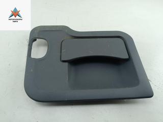 обшивка двери задняя левая Renault Kangoo 1 поколение 2000, 1.9 л., дизель, МКПП, зелёный, фургон, 7700354741