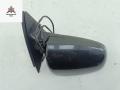 зеркало правое Audi A4 B6 2001, 1.8 л., Ti, бензин, МКПП, чёрный, седан, 50010 - фото №2