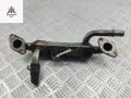 охладитель EGR / Радиатор EGR Ford Galaxy 1 поколение [рестайлинг] 2005, 1.9 л., дизель, МКПП, чёрный, минивэн, 038131513L - фото №2