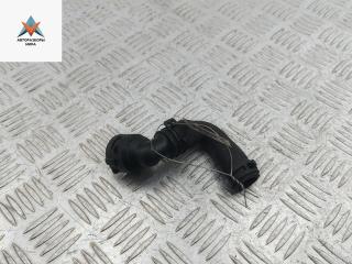 патрубок (трубопровод, шланг) Ford Galaxy 1 поколение [рестайлинг] 2005, 1.9 л., дизель, МКПП, чёрный, минивэн