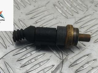 датчик температуры Volkswagen Sharan 1 поколение [2-й рестайлинг] 2005, 1.9 л., дизель, МКПП, синий, минивэн, 06A919501