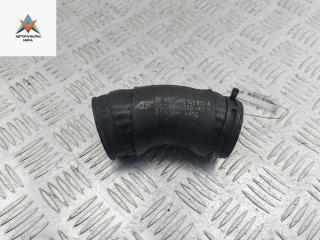 патрубок интеркулера Volkswagen Sharan 1 поколение [2-й рестайлинг] 2005, 1.9 л., дизель, МКПП, синий, минивэн, 7M0145834A