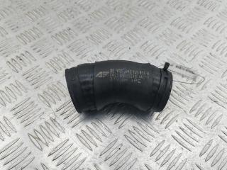 патрубок интеркулера Volkswagen Sharan 2005, 1.9 л., дизель, МКПП, синий, минивэн, 7M0145834A