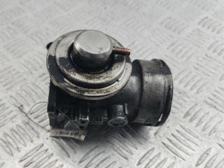 клапан EGR Ford Galaxy 2005, 1.9 л., дизель, МКПП, чёрный, минивэн, 038131501AA