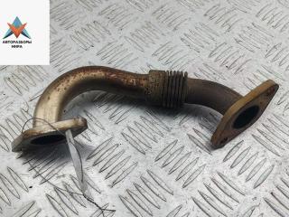 трубка системы рециркуляции EGR Volkswagen Sharan 1 поколение [2-й рестайлинг] 2005, 1.9 л., дизель, МКПП, синий, минивэн, 038131521E