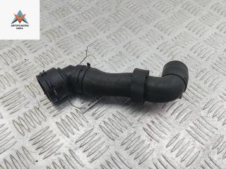 патрубок (трубопровод, шланг) Volkswagen Sharan 1 поколение [2-й рестайлинг] 2005, 1.9 л., дизель, МКПП, синий, минивэн, 1C0122291