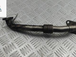 трубка системы рециркуляции EGR Ford Galaxy 1 поколение [рестайлинг] 2005, 1.9 л., дизель, МКПП, чёрный, минивэн, 038131521AF