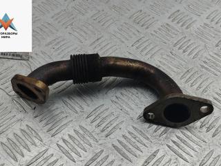 трубка системы рециркуляции EGR Ford Galaxy 1 поколение [рестайлинг] 2005, 1.9 л., дизель, МКПП, чёрный, минивэн, 038131521E