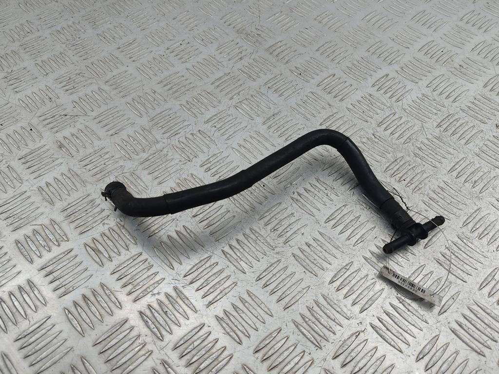 патрубок (трубопровод, шланг) Ford Galaxy 2005, 1.9 л., дизель, МКПП, чёрный, минивэн, 7M3122063E