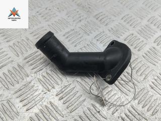 корпус термостата Ford Galaxy 1 поколение [рестайлинг] 2005, 1.9 л., дизель, МКПП, чёрный, минивэн, 06A121121C, 038121121D