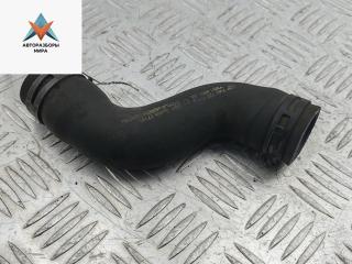 патрубок (трубопровод, шланг) Ford Galaxy 1 поколение [рестайлинг] 2005, 1.9 л., дизель, МКПП, чёрный, минивэн, 7M3122101D