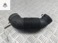патрубок воздушного фильтра Volkswagen Sharan 1 поколение [2-й рестайлинг] 2005, 1.9 л., дизель, 7M3129627C - фото №2